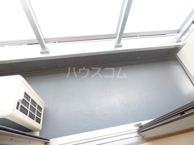 15/30 バルコニー