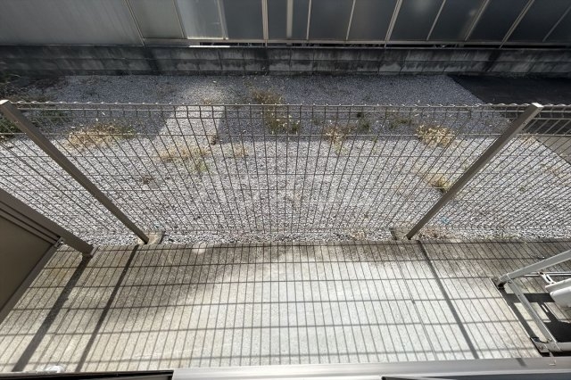 15/26 バルコニー