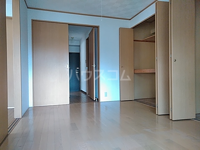 5/30 リビング/ダイニング