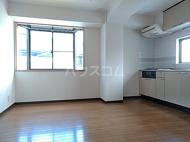 7/30 リビング/ダイニング