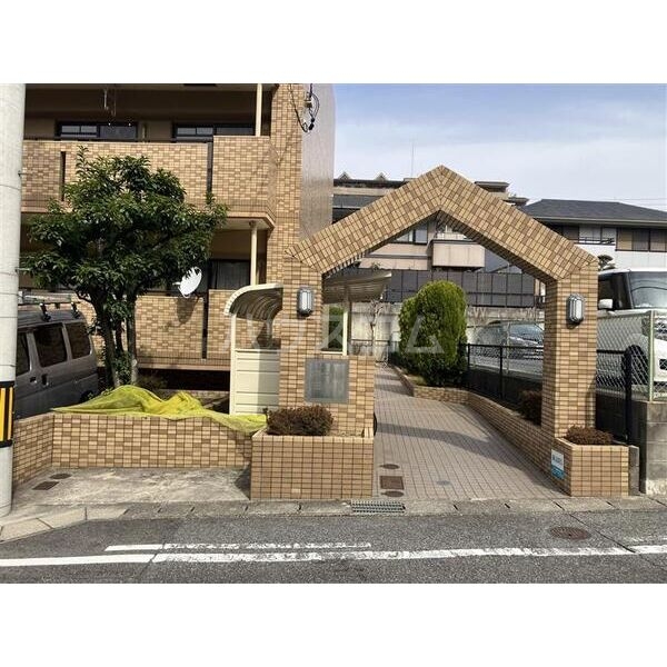 3/11 エントランス