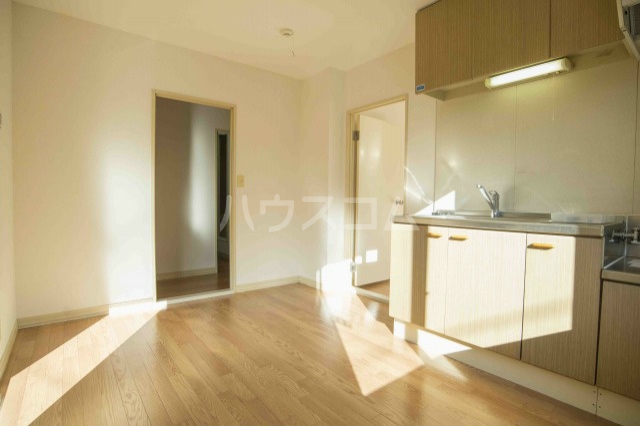 7/30 リビング/ダイニング