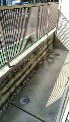 21/30 バルコニー