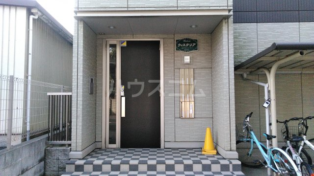 29/30 エントランス