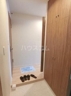 7/16 玄関