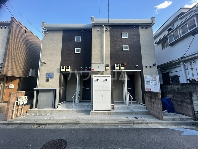 1/9 外観