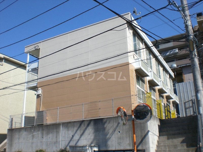 1/1 外観