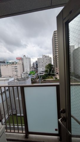 15/29 バルコニー