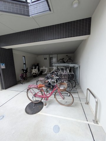24/30 駐車場