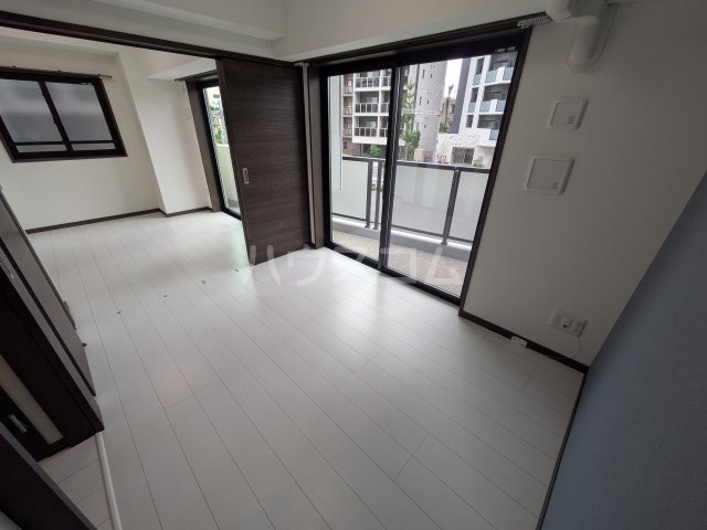4/30 室内