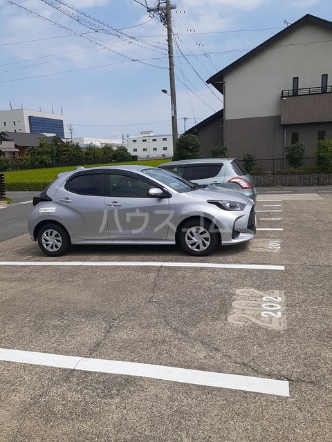 14/24 駐車場