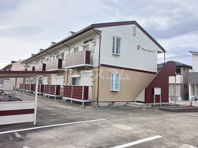1/24 外観