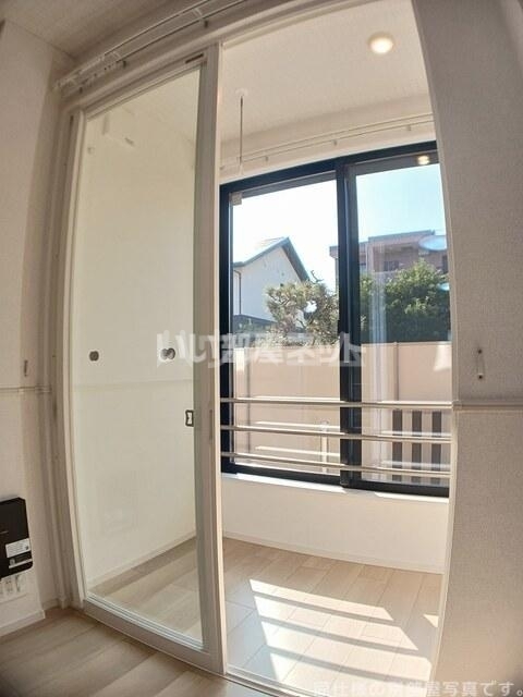 5/20 室内