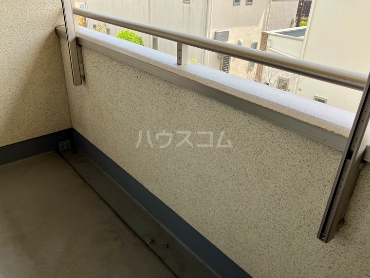 14/26 バルコニー