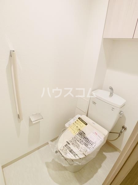 4/9 トイレ