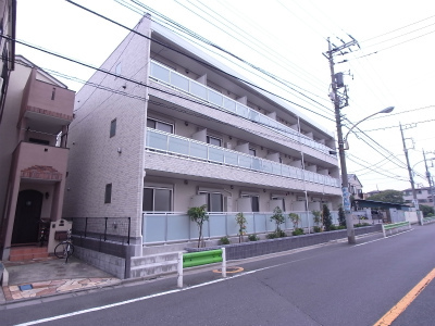 1/21 外観
