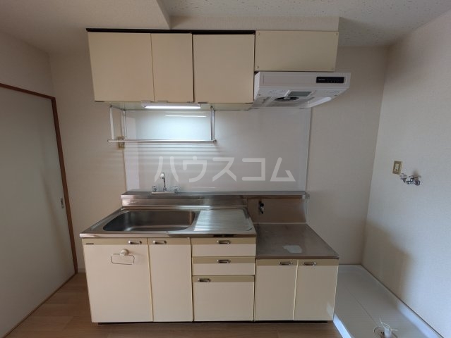 9/30 キッチン