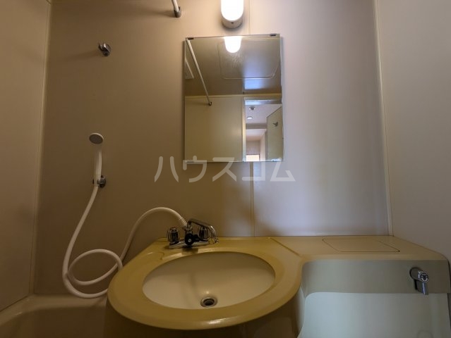 12/30 洗面
