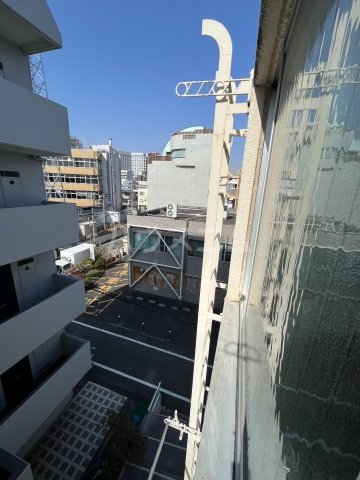 15/30 バルコニー