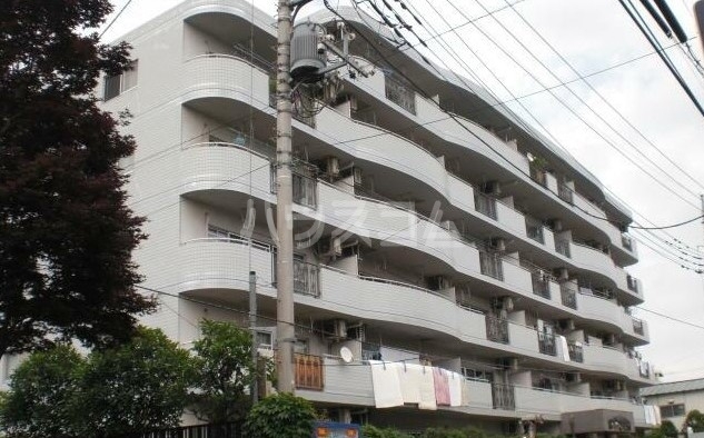 1/22 外観