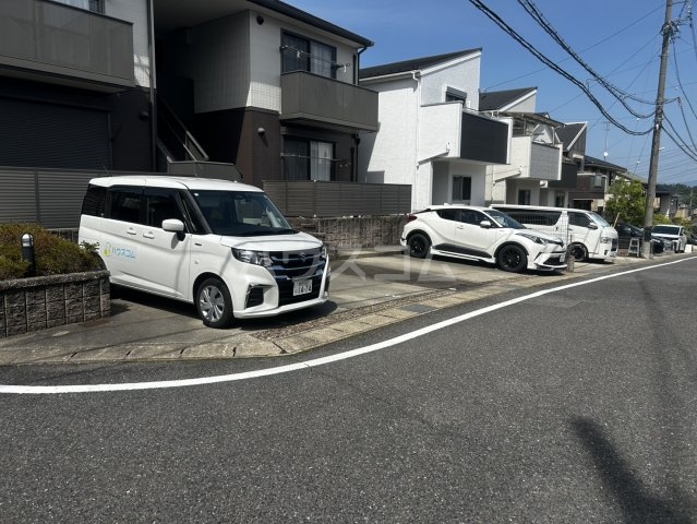21/30 駐車場