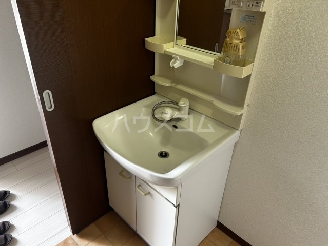 14/30 洗面