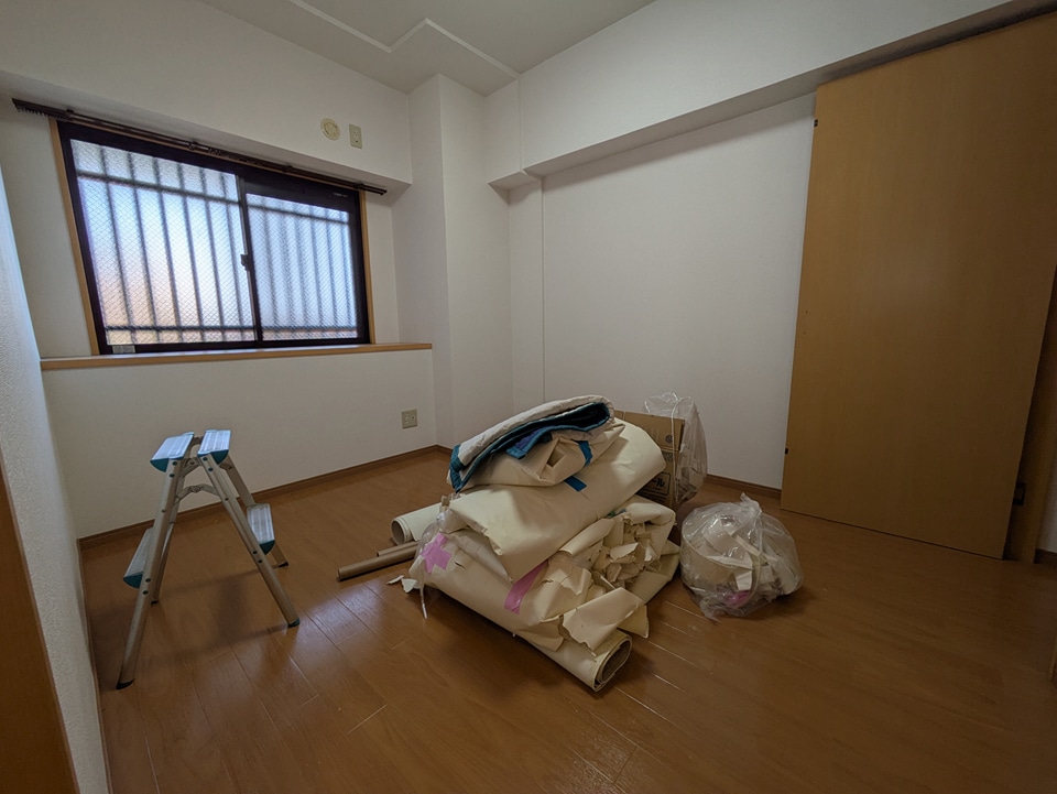 5/25 室内