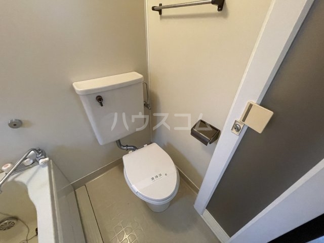 18/30 トイレ