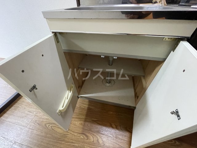 10/30 収納