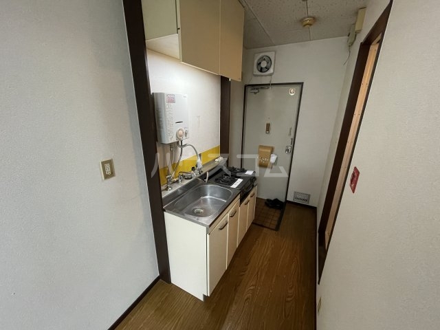 12/30 玄関