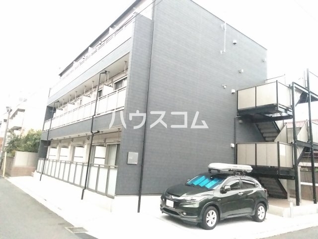 1/30 外観