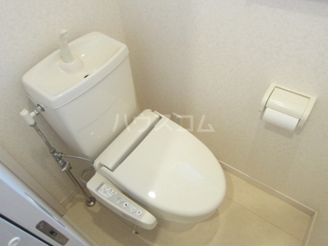 9/22 トイレ