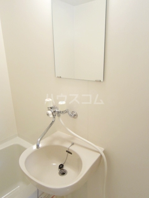 10/22 洗面