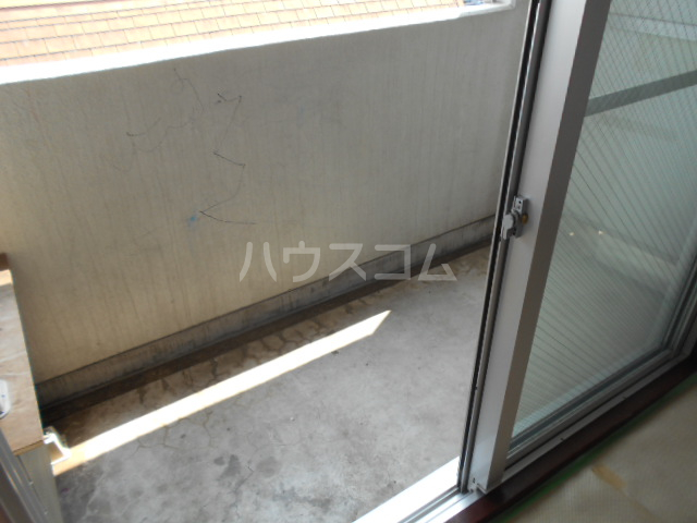 15/30 バルコニー