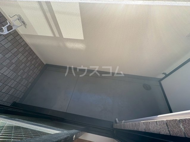 21/30 バルコニー