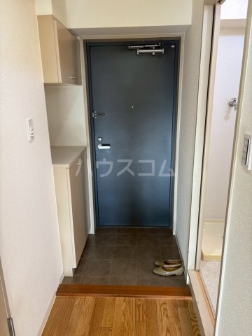 11/30 玄関