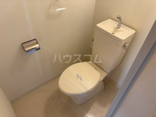 17/30 トイレ