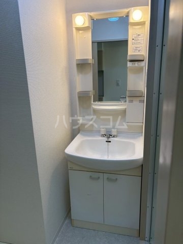 18/30 洗面