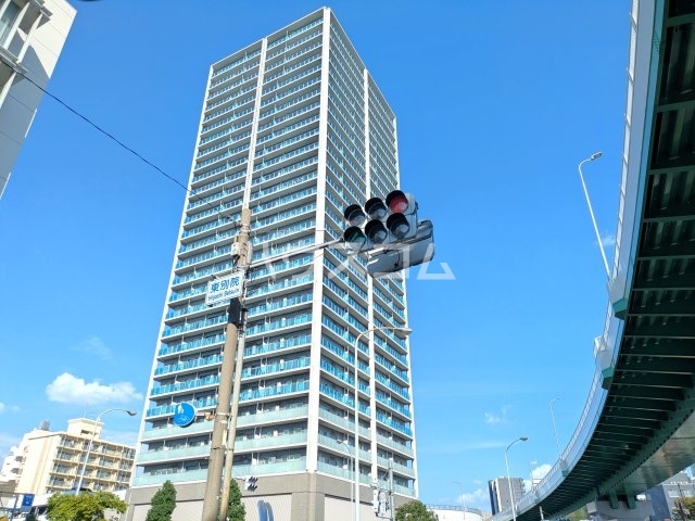 1/22 外観