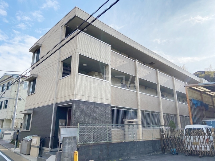 1/30 外観