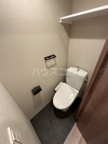 13/30 トイレ