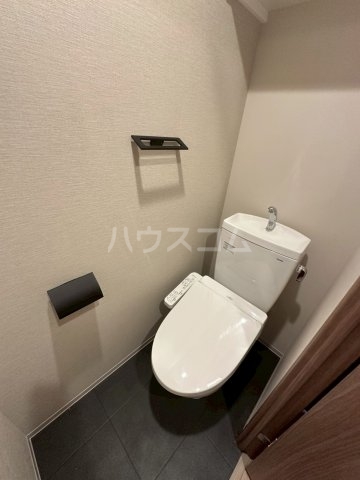 12/30 トイレ