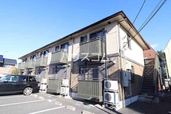 1/23 外観
