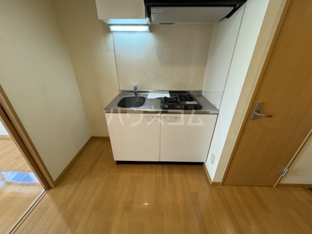 11/27 キッチン
