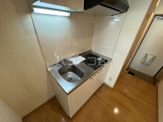 10/27 キッチン