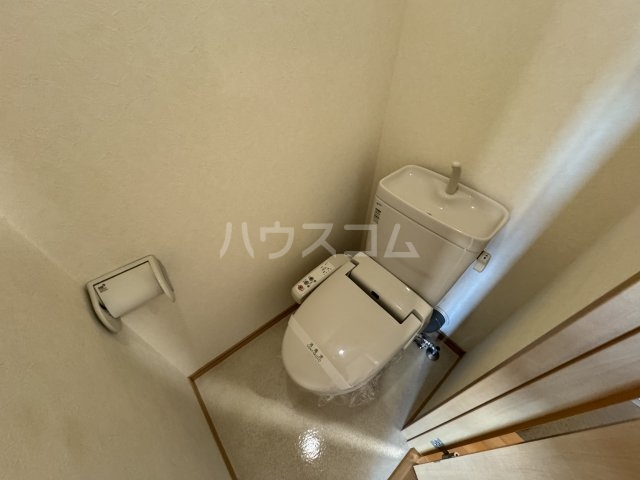 13/27 トイレ
