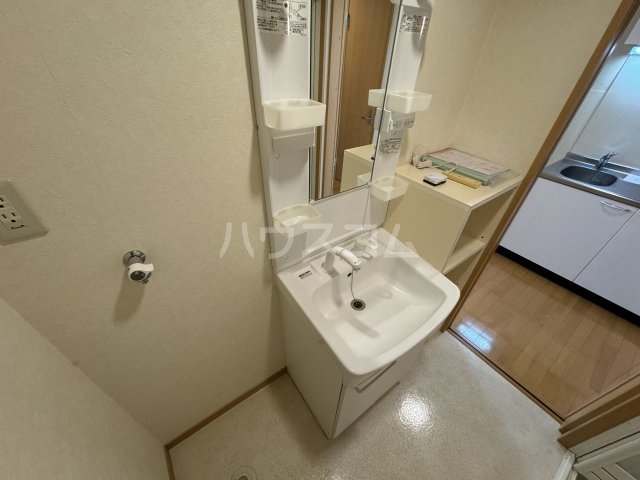 14/27 洗面