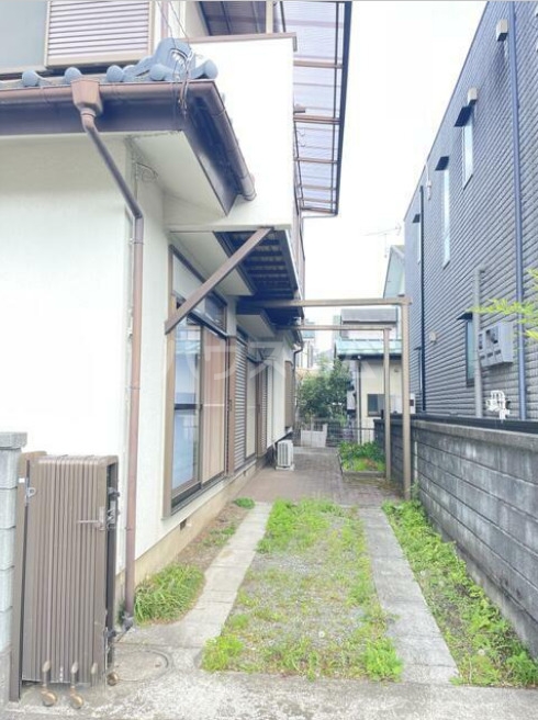 14/24 駐車場