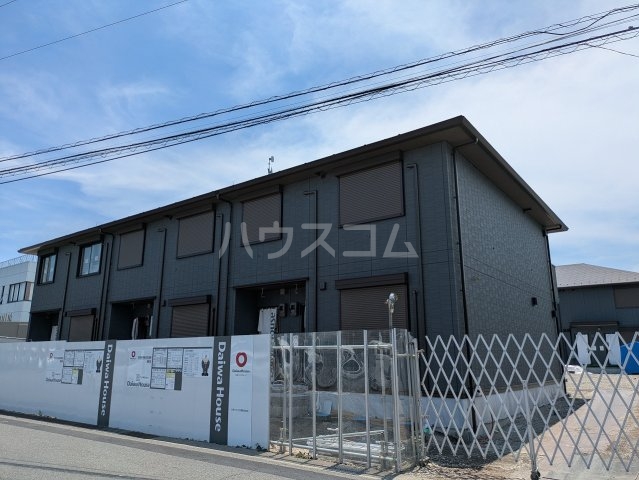 1/12 外観