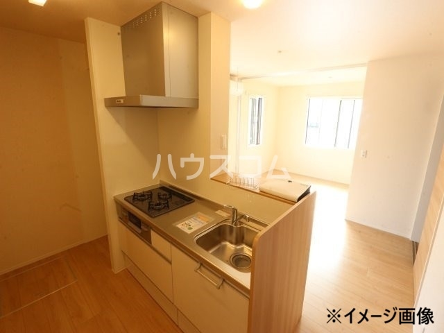 7/22 キッチン